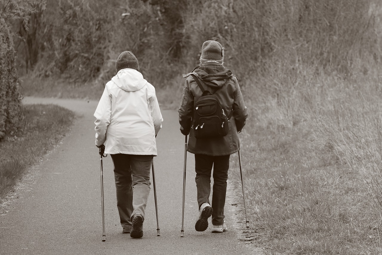 Creating Beautiful Wooden Walking Sticks: A Guide